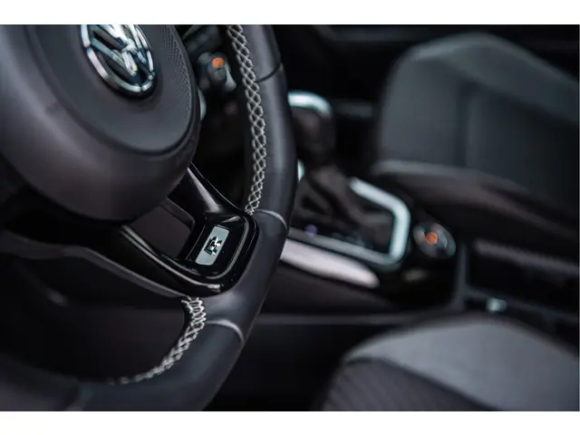 Volkswagen T-Roc 2.0 TSI 4Motion R 2020 Benzine 24