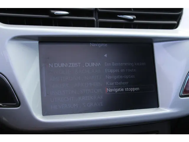 Citroën DS3 Cabrio 1.2 VTi Chic 2013 Benzine 16
