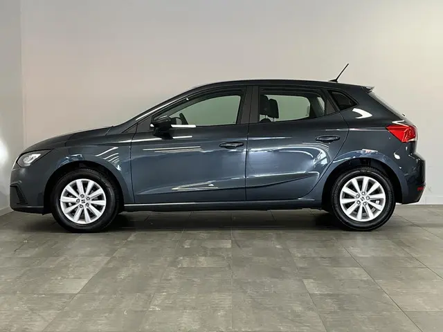 SEAT Ibiza 1.0 EcoTSI Style 2022 Benzine 8