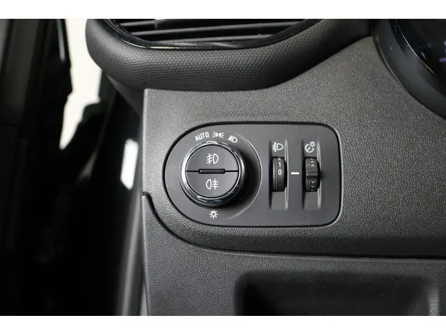 Opel Crossland 1.2 Turbo GS Line 2023 Benzine 11