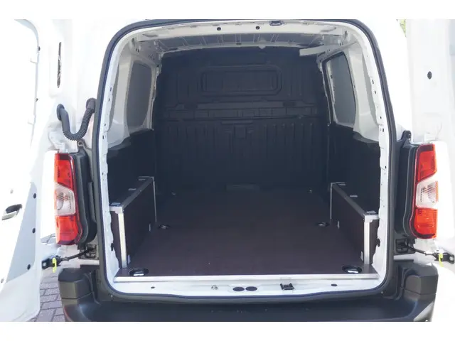 Peugeot Partner 1.5 BlueHDi 100 S&S L1 2024 Diesel 5