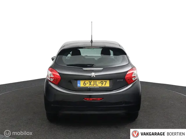 Peugeot 208 1.0 PureTech LIKE 2014 Benzine 5