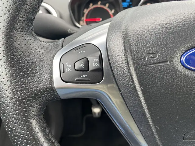 Ford Fiesta 1.6 ST2 182PK 2014 Benzine 20