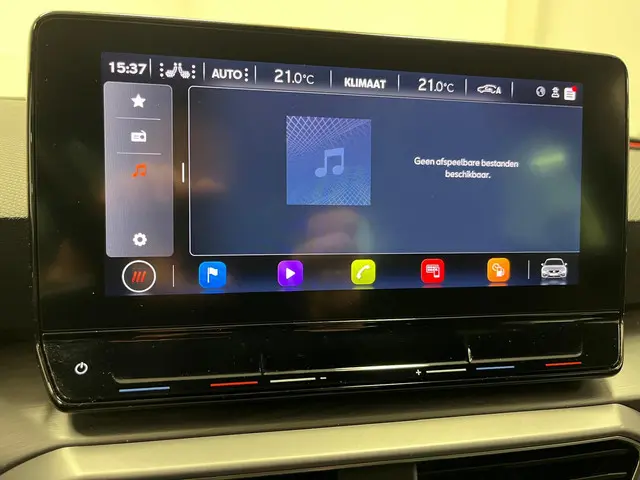 SEAT Leon 1.5 eTSI FR Business Intense 2021 Benzine 21