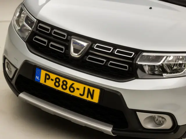 Dacia Sandero 0.9 TCe Sport 2020 Benzine 29