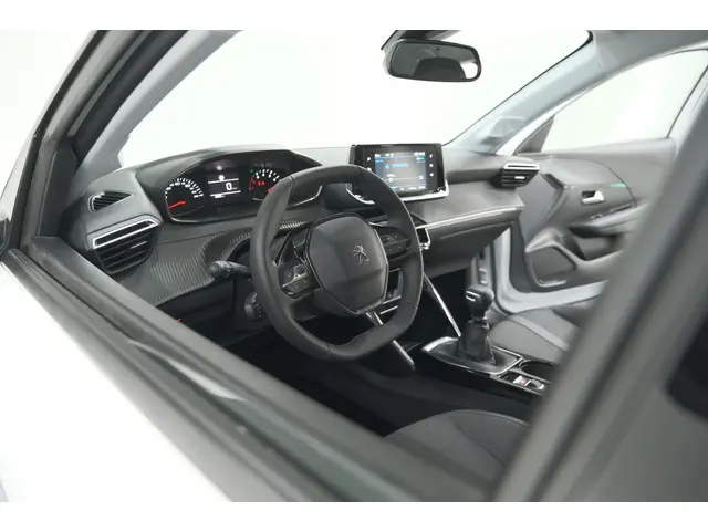 Peugeot 208 PureTech 100 Allure Pack 2023 Benzine 2