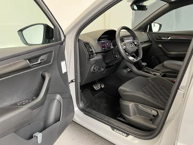 Škoda Karoq 1.5 TSI ACT Sportline 2020 Benzine 13