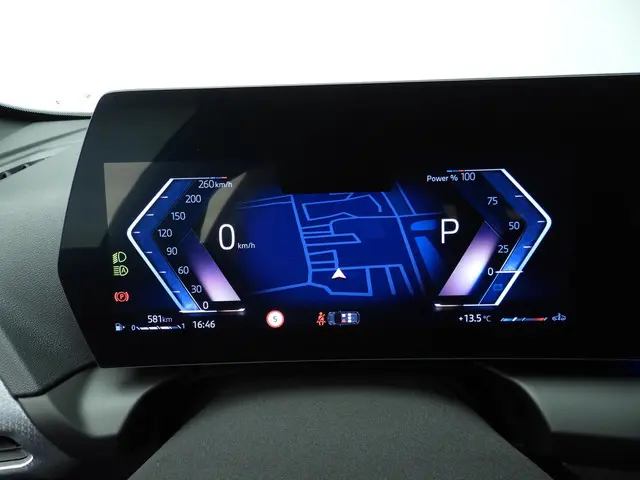 BMW 1 Serie 120 2025 Benzine 12