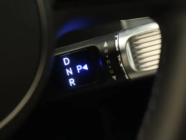 Hyundai IONIQ 6 Style 53 kWh 2024 Elektrisch 20