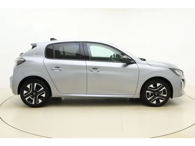 Peugeot 208 1.2T 100pk Allure 2024 Benzine 9