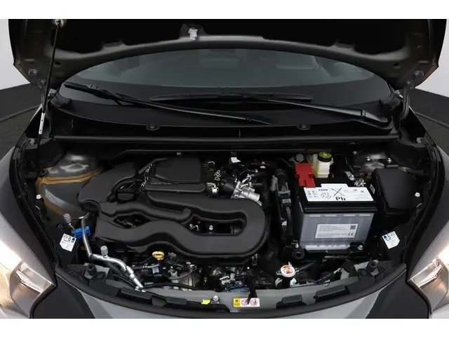 Toyota Aygo X 1.0 VVT-i MT Play 2025 Benzine 27