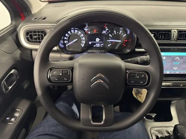 Citroën C3 PureTech 83 Business 2020 Benzine 20