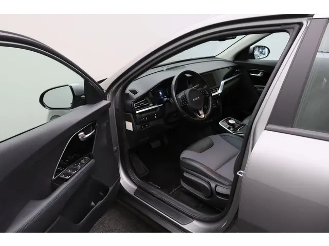 Kia e-Niro Edition 64 kWh 2022 Elektrisch 4