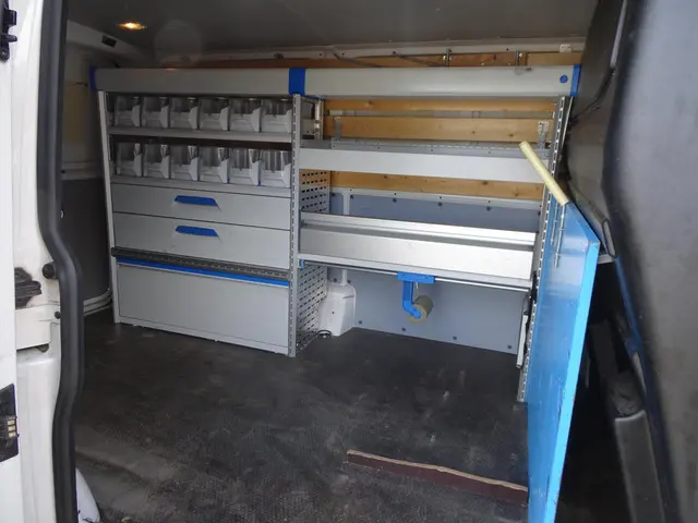 Volkswagen Transporter 2.0 TDI L1H1 2016 Diesel 12
