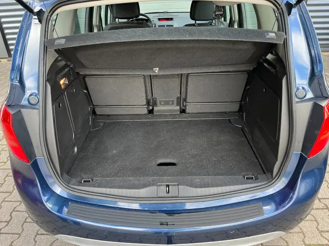 Opel Meriva 1.4 Turbo Cosmo TREKHAAK/AIRCO 2012 Benzine 16