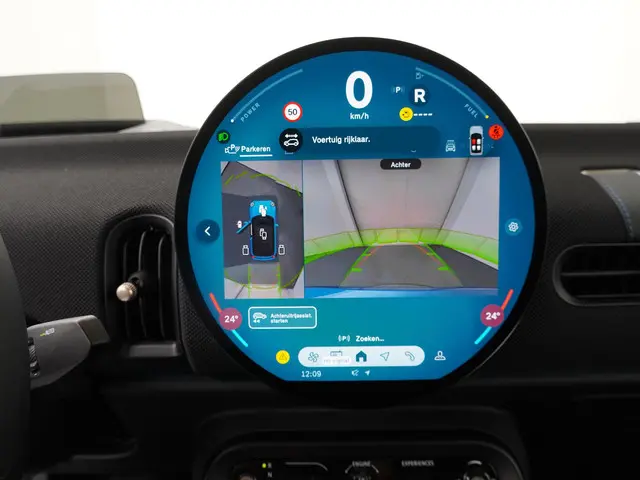 MINI Cooper Cabrio 3-Deurs C 2026 Benzine 18