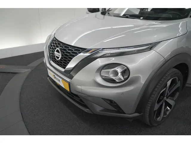 Nissan Juke 1.0 DIG-T Premiere Edition 2021 Benzine 16