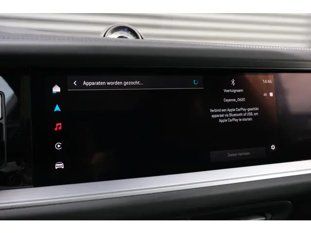 Porsche Cayenne 3.0 E-Hybrid 2023 Hybride Benzine 49