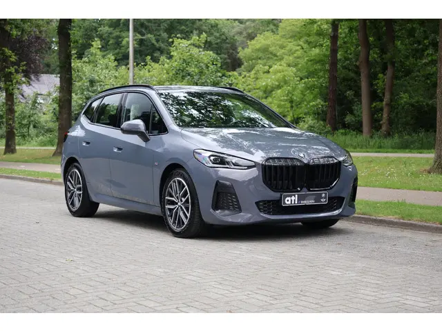 BMW 2 Serie Active Tourer 218i 2023 Benzine 8