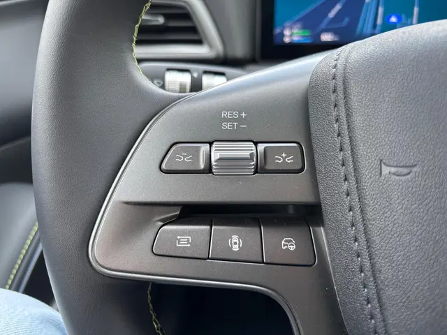 BYD ATTO 2 Byd dm-i DMI-I Boost 2026 Hybride Benzine 18