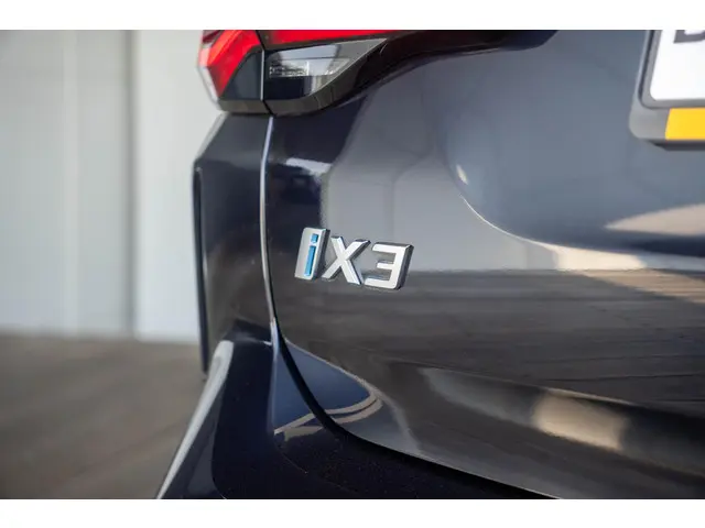 BMW iX3 Executive 80 kwh 2022 Elektrisch 18
