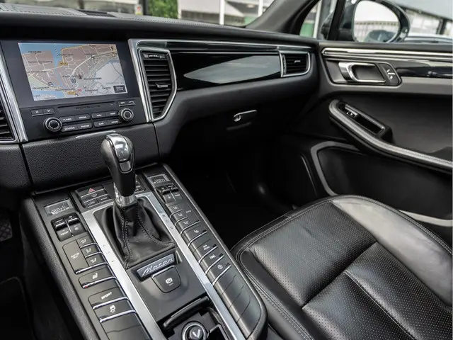 Porsche Macan 3.0 S 2017 Benzine 2