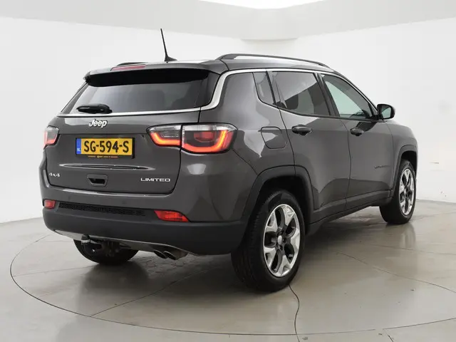 Jeep Compass 2