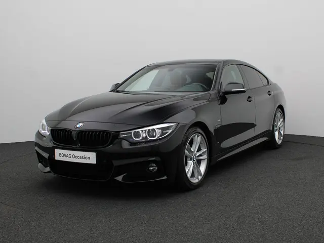 BMW 4 Serie Gran Coupé 420i 2019 Benzine