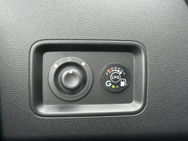 Dacia Duster TCe 100 Bi-Fuel Comfort 2021 LPG/Gas 21