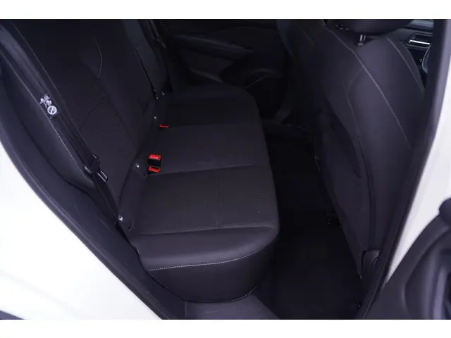 Nissan QASHQAI 1.3 MHEV Business Access 2022 Benzine 34