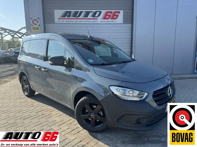 Mercedes-Benz Citan 3