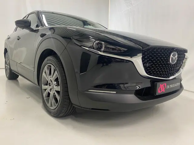 Mazda CX-30 Exclusive-Line 2024 Benzine 6