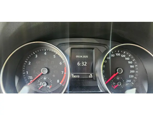 Volkswagen Polo 1.2 TSI Comfortline 2015 Benzine 18