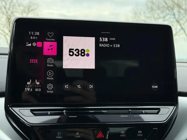 Volkswagen ID.4 Aut. Life Edition 77 kWh 2021 Elektrisch 22