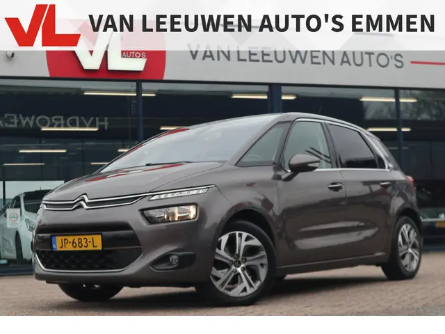 Citroën C4 Picasso