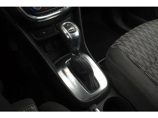 Opel Mokka 1.4 T Innovation 2016 Benzine 13