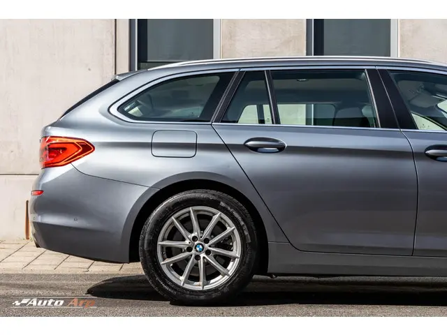 BMW 5 Serie Touring 520d xDrive Executive 2018 Diesel 4
