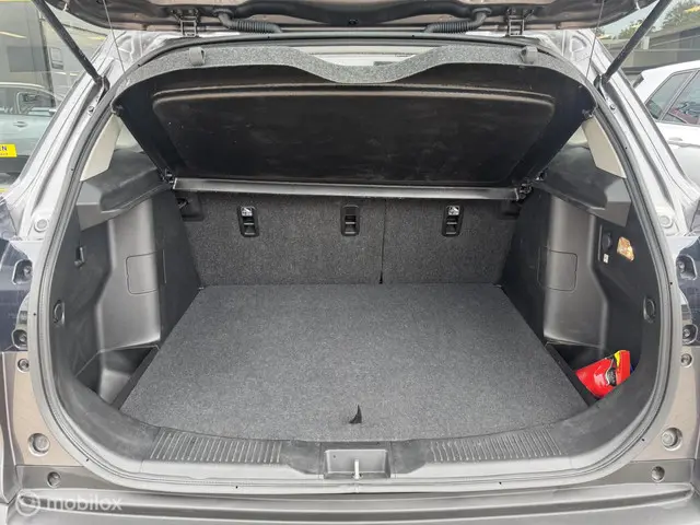 Suzuki S-Cross 1.5 Hybrid Style 2024 Hybride Benzine 24