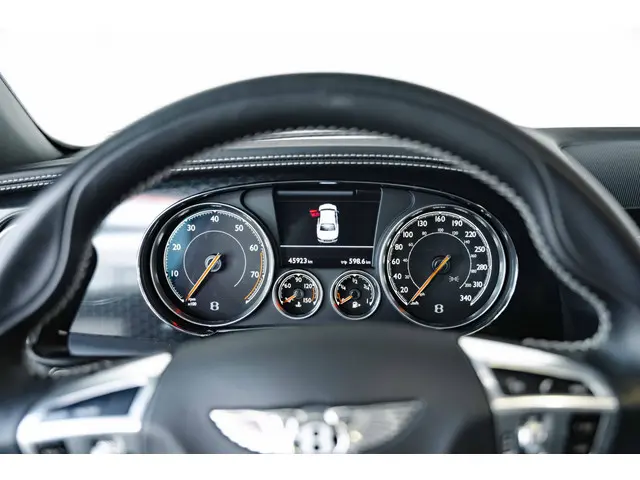 Bentley Flying Spur 6.0 W12 S 2017 Benzine 30