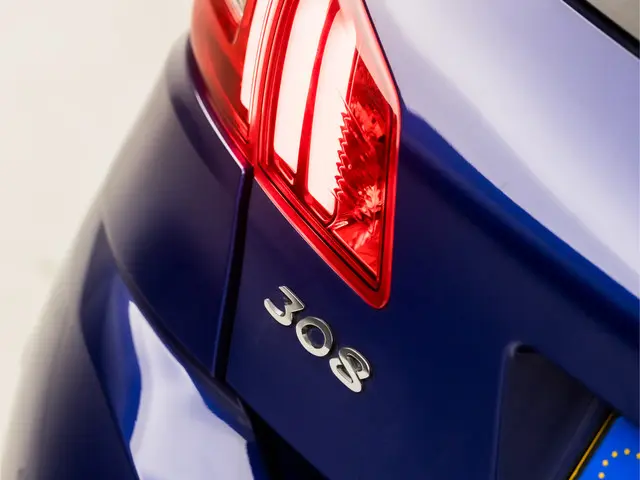 Peugeot 308 1.2 PureTech GT-Line 2019 Benzine 31