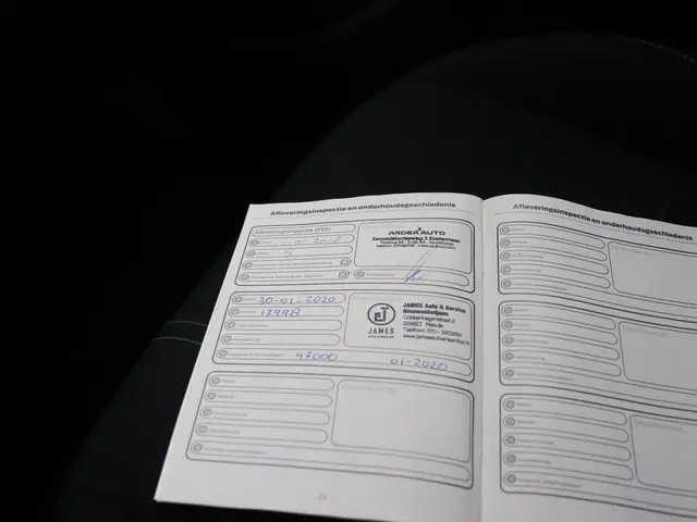 Ford Fiesta 1.1 Trend 2018 Benzine 25