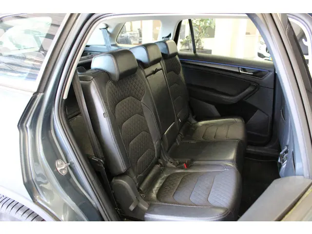 Škoda Kodiaq 1.5 TSI Business Edition 7p. 2020 Benzine 16