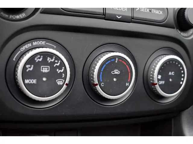 Mazda MX-5 1.8 TS 2013 Benzine 20