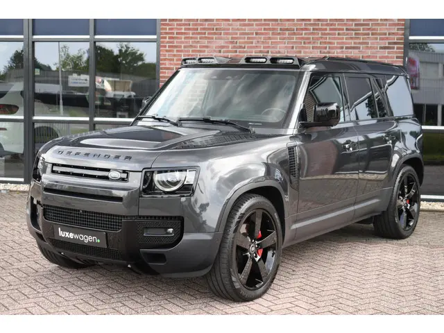 Land Rover Defender 110 D300 SE 2021 Diesel 69