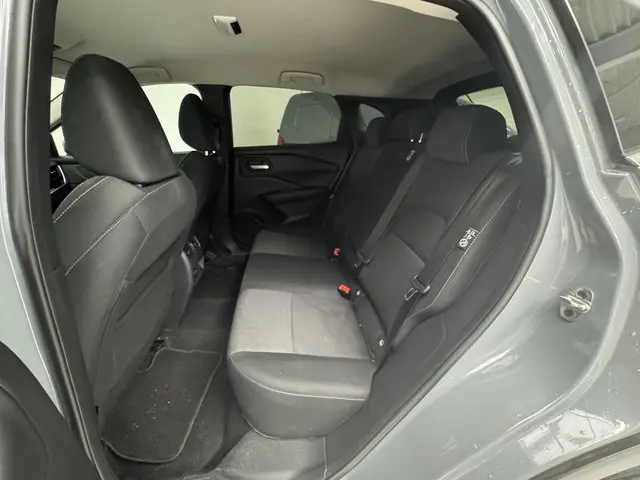 Nissan QASHQAI 1.3 MHEV N-Style 2022 Benzine 18