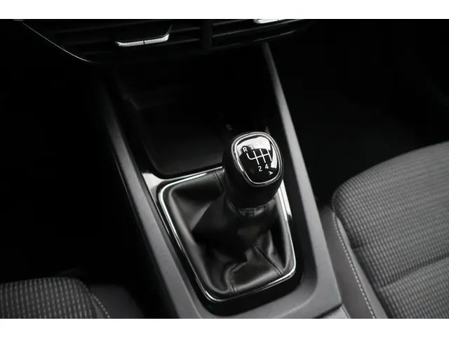 Škoda Octavia Combi 1.0 Business Edition 2022 Benzine 35