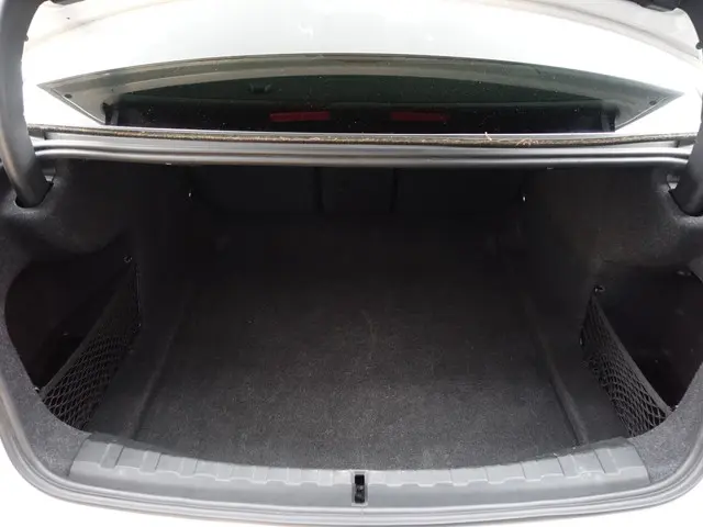 BMW 3 Serie 320i xDrive M Sport Edition- 2019 Benzine 35