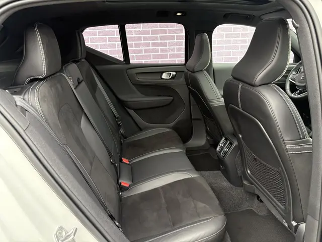 Volvo XC40 Recharge Twin Pro 2021 Elektrisch 7