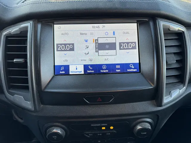 Ford Ranger 2.0 EcoBlue Raptor 2023 Diesel 22