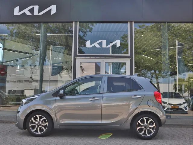 Kia Picanto 2